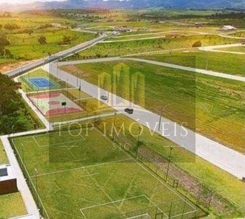Maravilhoso terreno quinhentos e trinta e dois metros de esquina no fantástico condomínio ECOPARK BOURBON OPORTUNIDADE