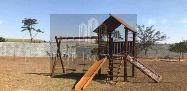 Maravilhoso terreno quinhentos e trinta e dois metros de esquina no fantástico condomínio ECOPARK BOURBON OPORTUNIDADE