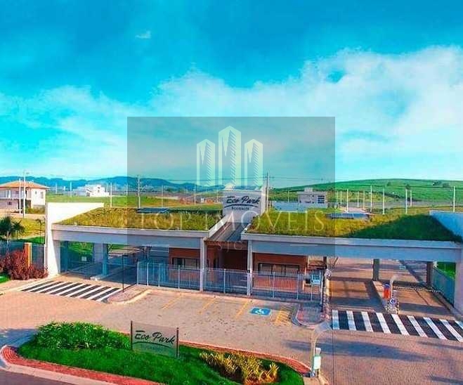 Maravilhoso terreno quinhentos e trinta e dois metros de esquina no fantástico condomínio ECOPARK BOURBON OPORTUNIDADE