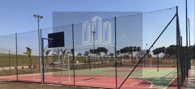 Maravilhoso terreno quinhentos e trinta e dois metros de esquina no fantástico condomínio ECOPARK BOURBON OPORTUNIDADE