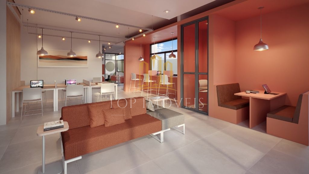 Apartamento e sala comercial - Quadria vista Verde