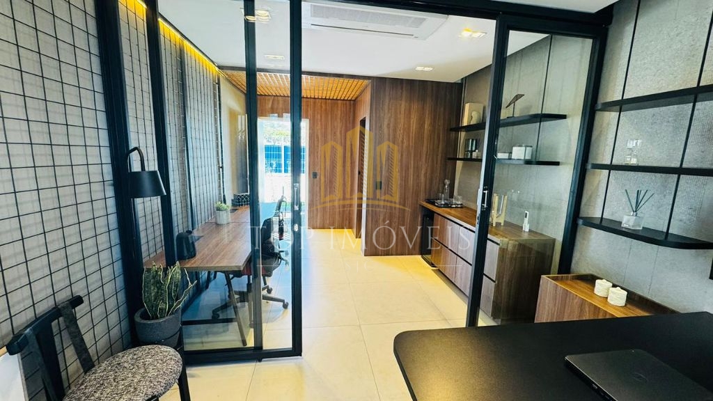 Apartamento e sala comercial - Quadria vista Verde