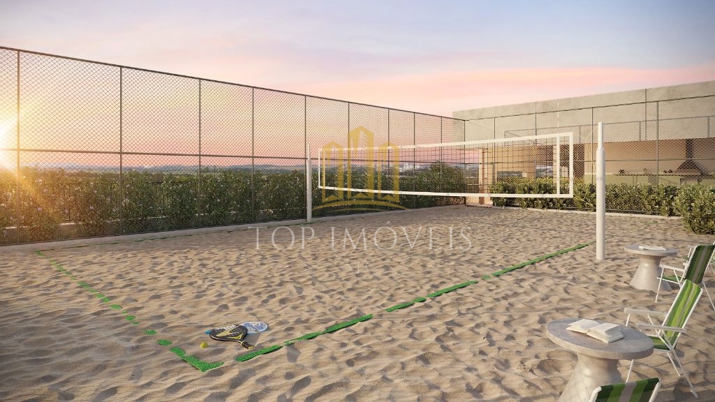 Apartamento e sala comercial - Quadria vista Verde