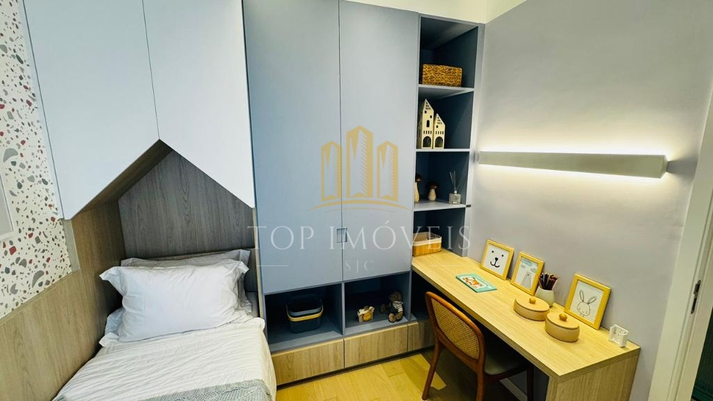 Apartamento e sala comercial - Quadria vista Verde