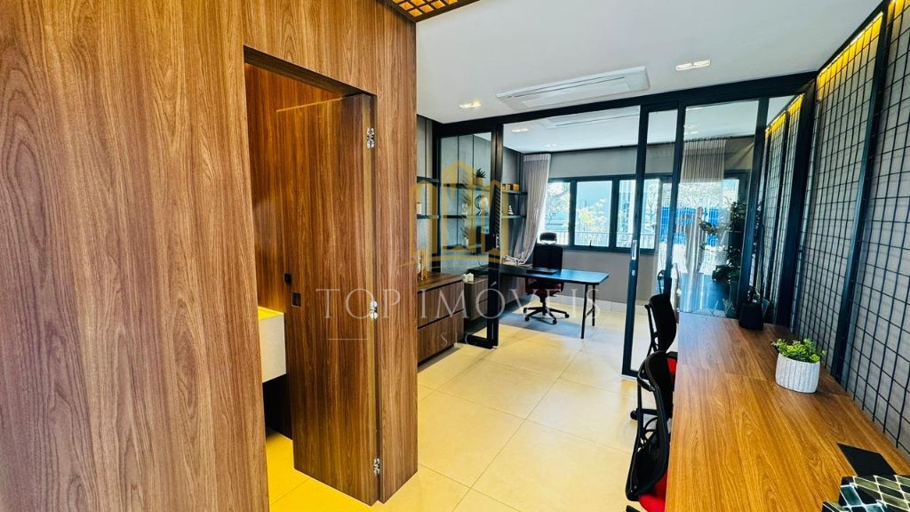 Apartamento e sala comercial - Quadria vista Verde