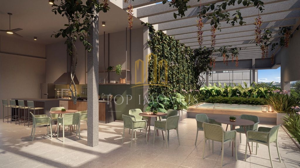 Apartamento e sala comercial - Quadria vista Verde