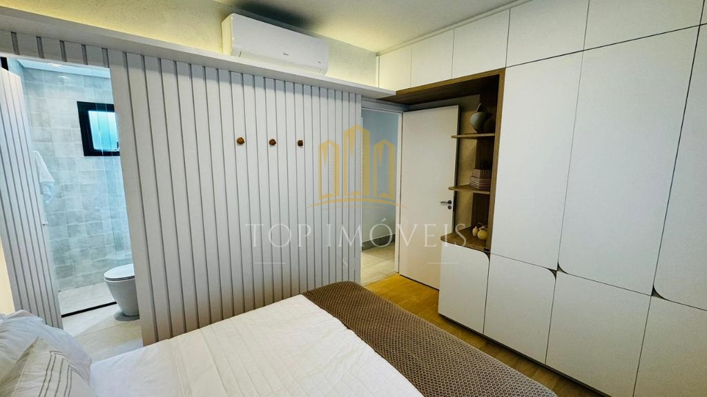 Apartamento e sala comercial - Quadria vista Verde
