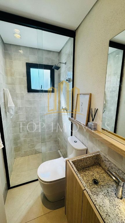 Apartamento e sala comercial - Quadria vista Verde