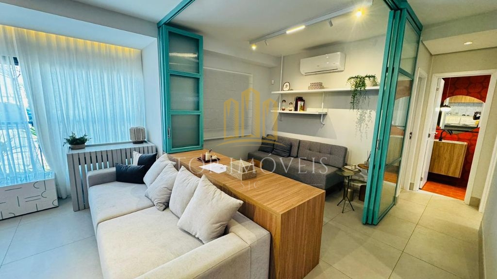 Apartamento e sala comercial - Quadria vista Verde