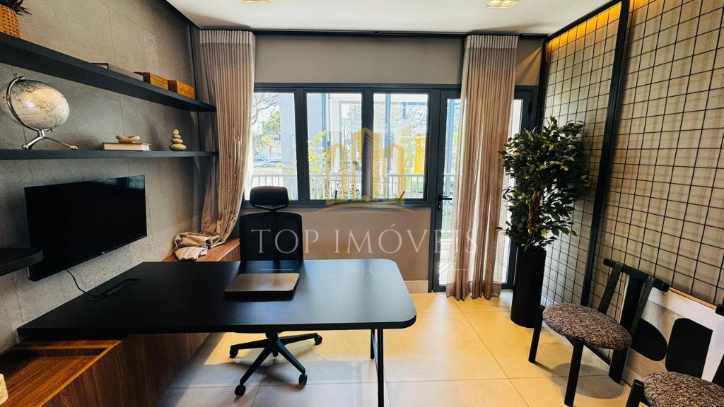Apartamento e sala comercial - Quadria vista Verde