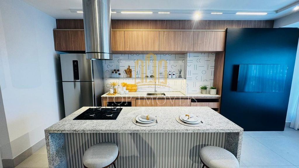 Apartamento e sala comercial - Quadria vista Verde