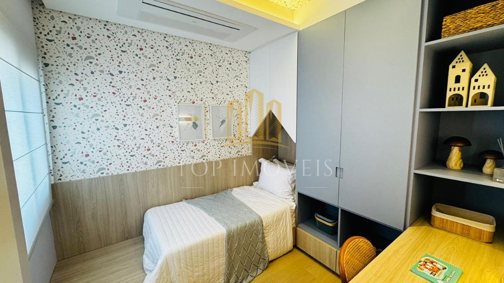 Apartamento e sala comercial - Quadria vista Verde