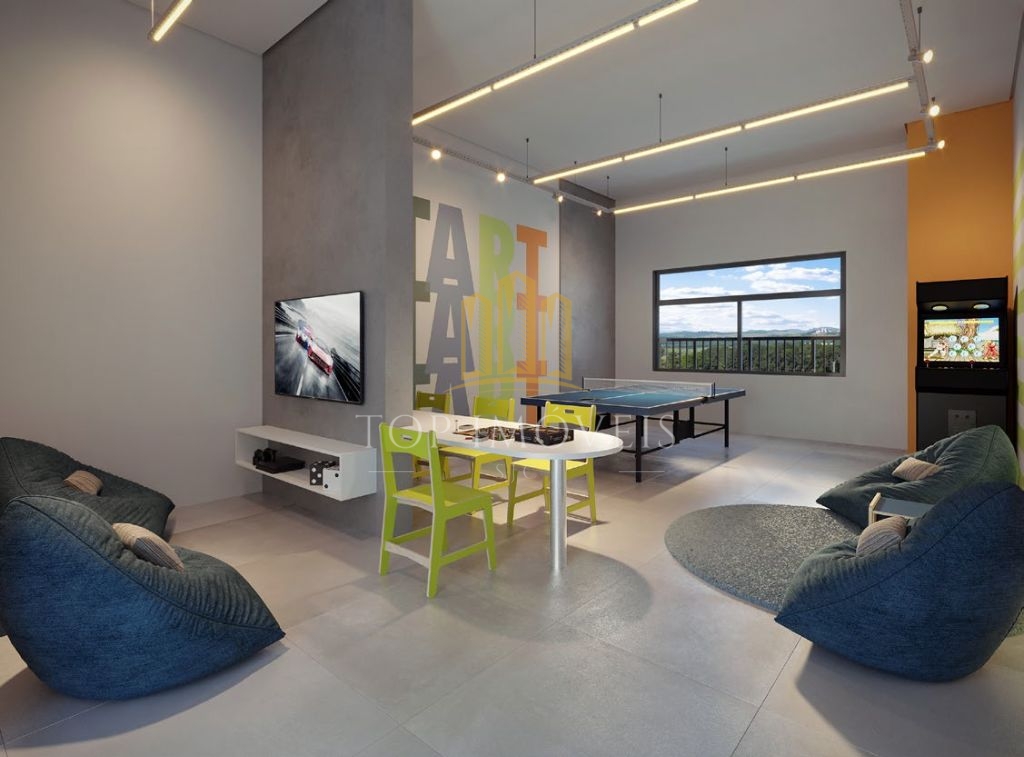 Apartamento e sala comercial - Quadria vista Verde