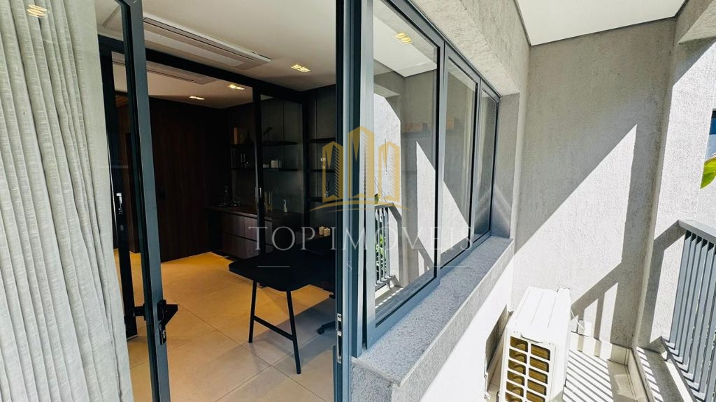 Apartamento e sala comercial - Quadria vista Verde