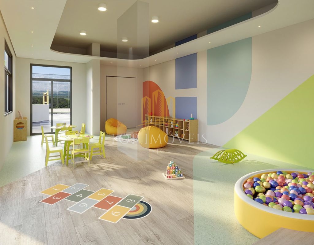 Apartamento e sala comercial - Quadria vista Verde