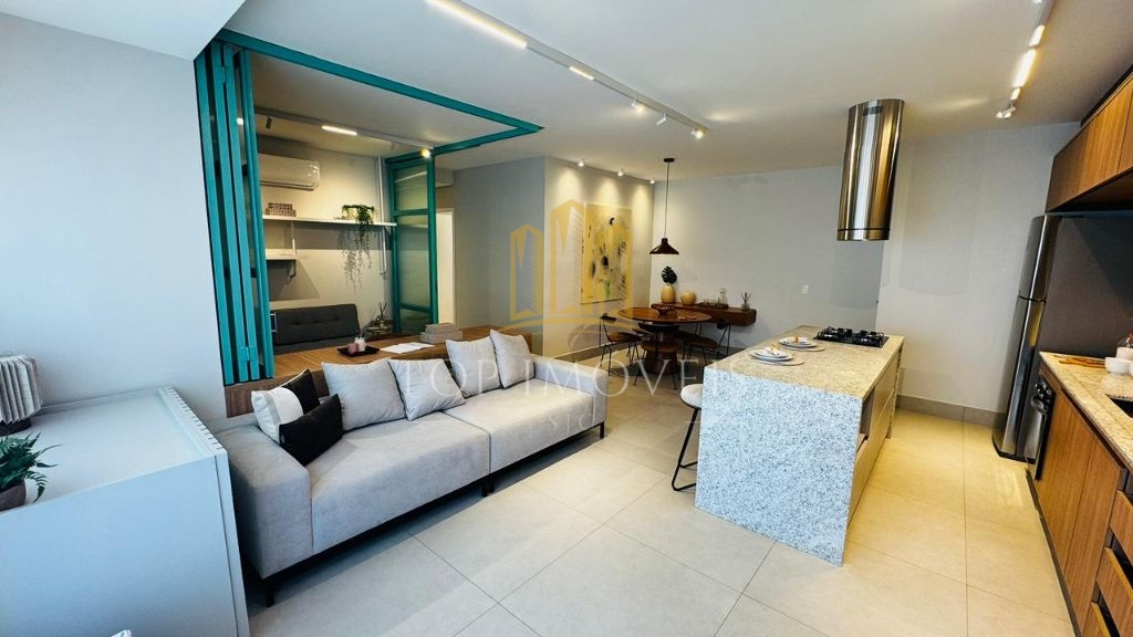 Apartamento e sala comercial - Quadria vista Verde