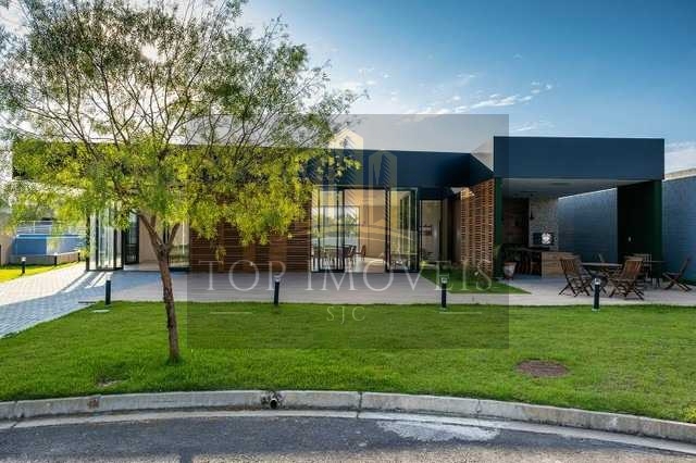 Ótima casa à venda, com 3 dormitórios, 126 m² - Bosque dos Manacás - Jacareí/SP