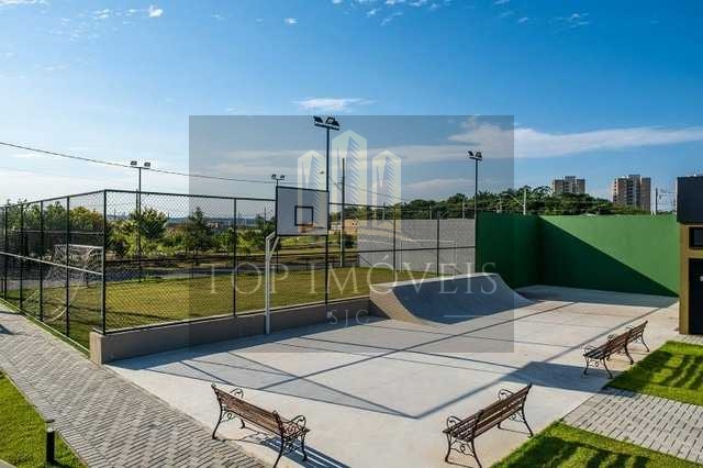 Ótima casa à venda, com 3 dormitórios, 126 m² - Bosque dos Manacás - Jacareí/SP