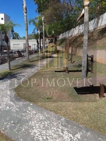 Ótima Localização Apartamento todo mobiliado próximo ao CTA, Embraer e Faculdade Humanitas