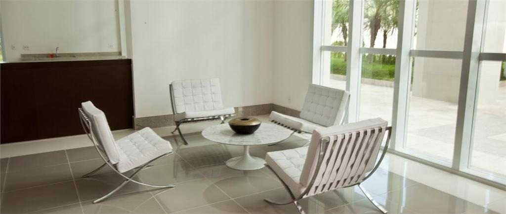 Sala para alugar, 37 m² - Jardim das Colinas - São José dos Campos/SP