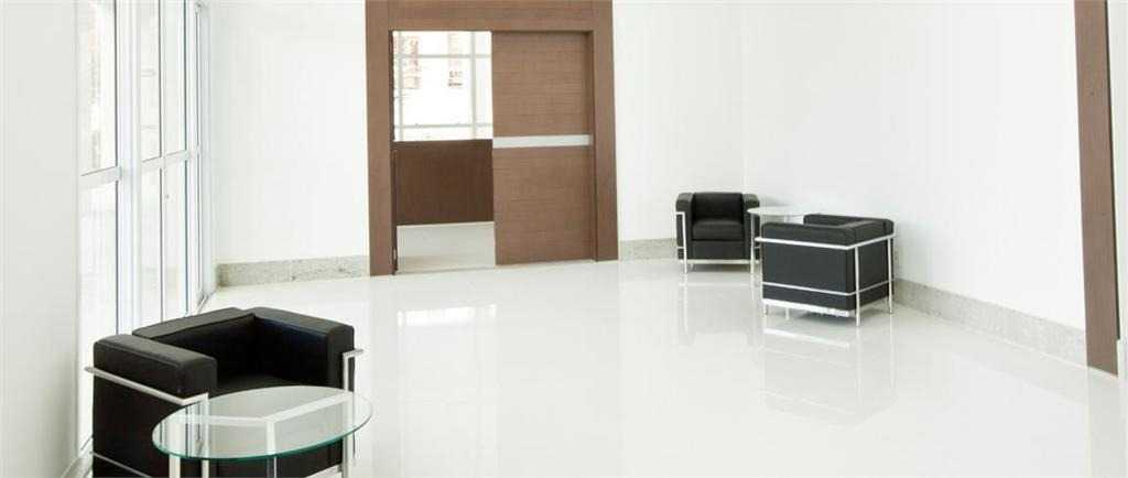 Sala para alugar, 37 m² - Jardim das Colinas - São José dos Campos/SP