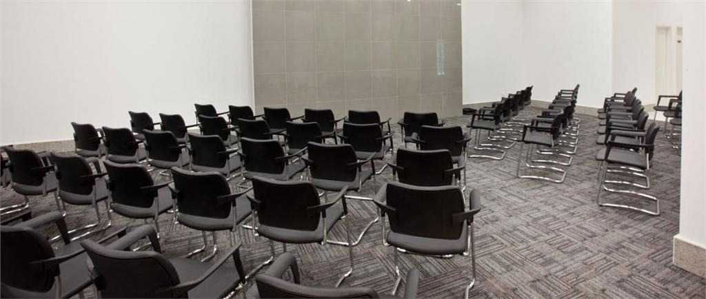 Sala para alugar, 37 m² - Jardim das Colinas - São José dos Campos/SP