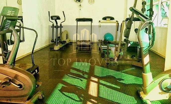 Apartamento à venda new life tower aquários condomínio clube completo