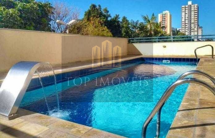 Apartamento à venda new life tower aquários condomínio clube completo