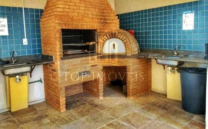 Apartamento à venda new life tower aquários condomínio clube completo