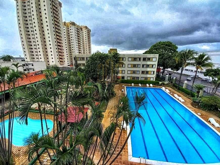 Sport Center - Excelente oportunidade - Jardim Satélite