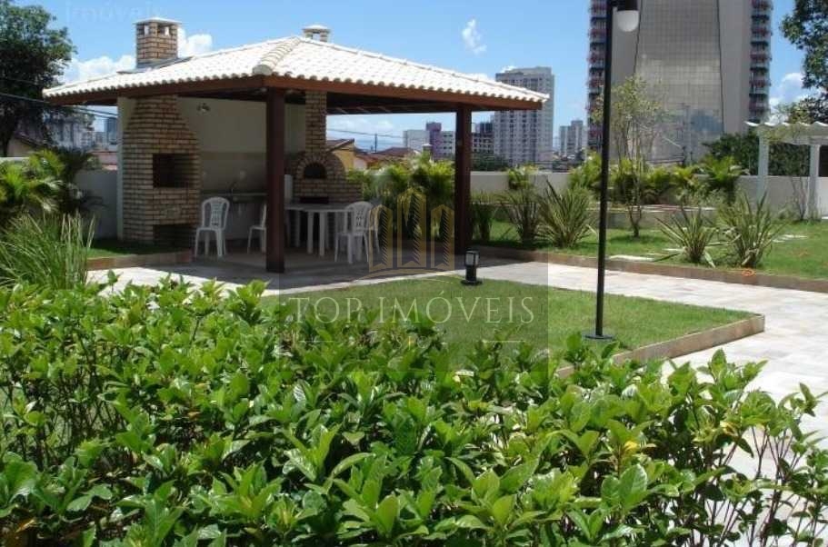 Maravilhoso apartamento dois dormitórios suíte condomínio com lazer próximo ao Centervale Shopping