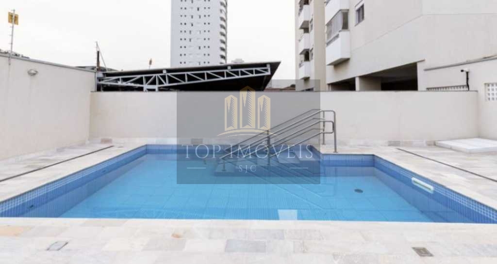 Apartamento de 80m² - 3 quartos sendo 1 suíte - no edifício 