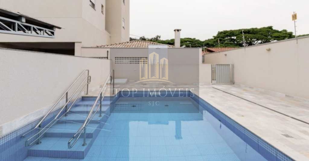 Apartamento de 80m² - 3 quartos sendo 1 suíte - no edifício 