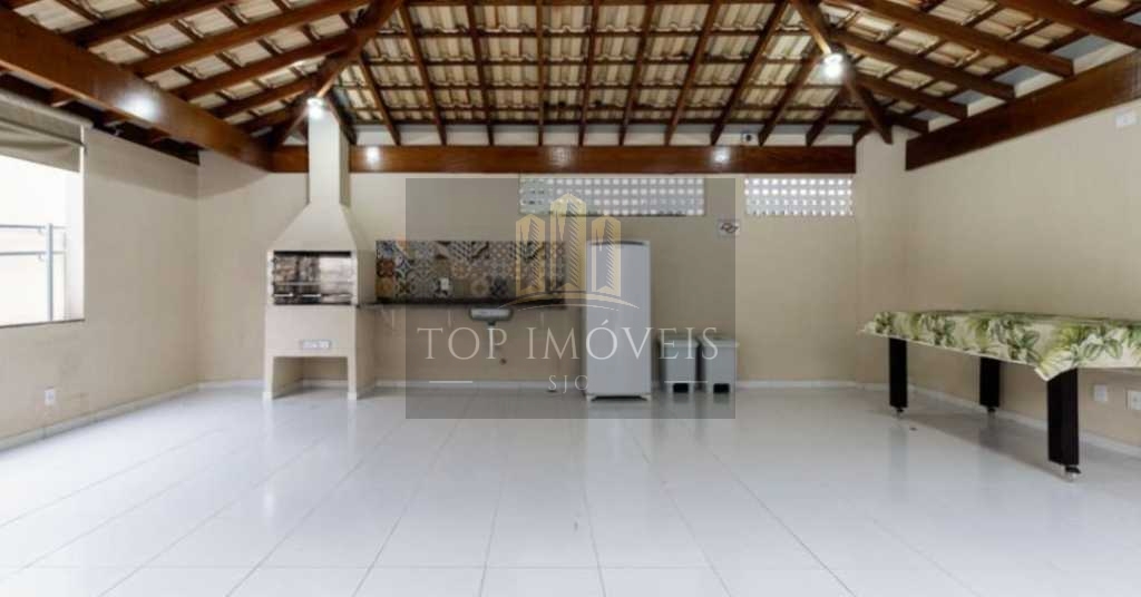 Apartamento de 80m² - 3 quartos sendo 1 suíte - no edifício 