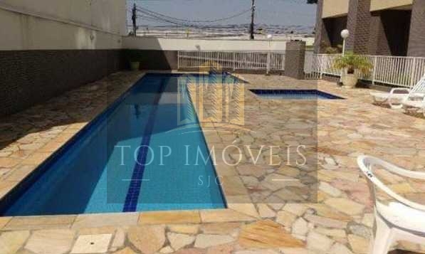 Apartamento de Luxo para Alugar no Jardim Aquarius - São José dos Campos
