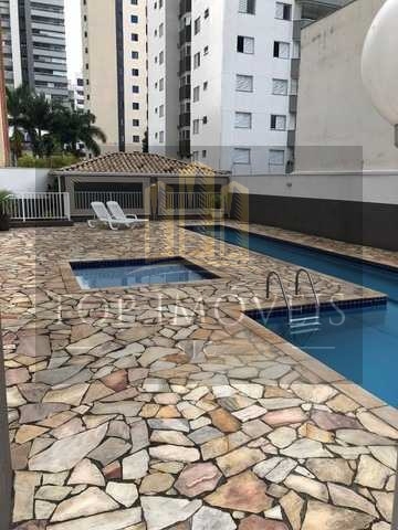 Apartamento de Luxo para Alugar no Jardim Aquarius - São José dos Campos