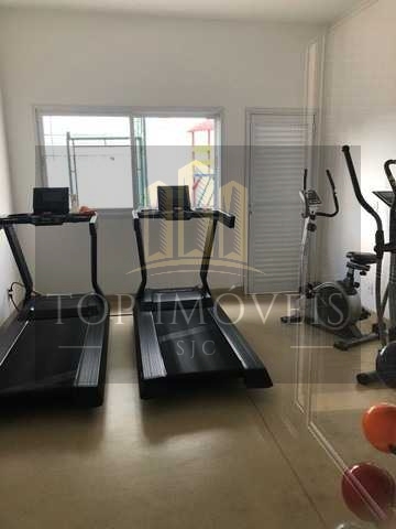 Apartamento de Luxo para Alugar no Jardim Aquarius - São José dos Campos