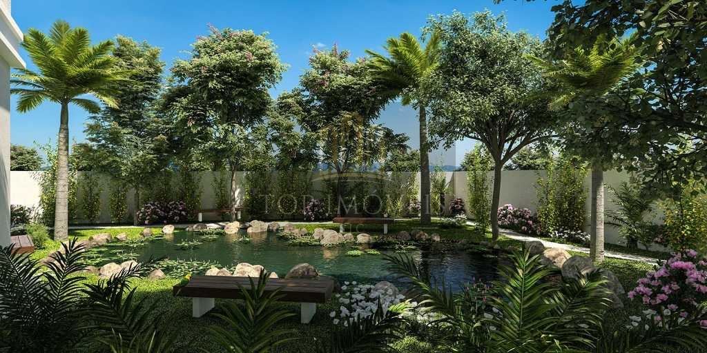 Oportunidade imperdível condomínio club verano home resort!
