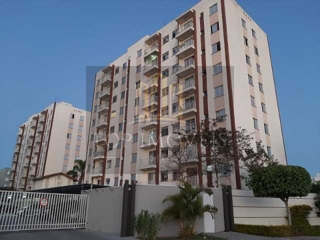 Lindo e funcional apartamento dois quartos varanda proximo a