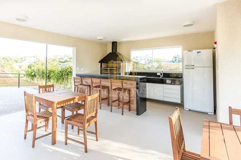 Excelente terreno plano com área de 250 m² em condomínio fec