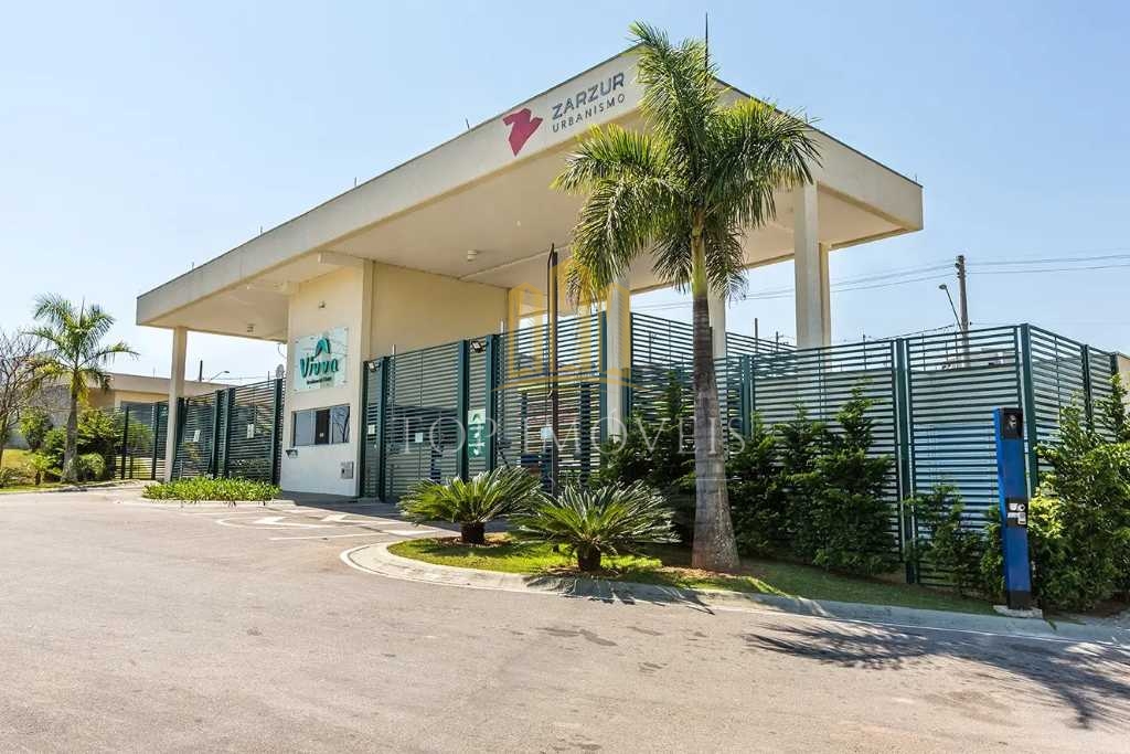 Excelente terreno plano com área de 250 m² em condomínio fec