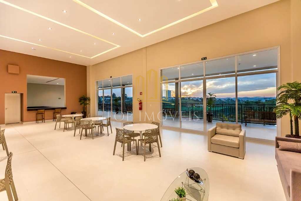 Excelente terreno plano com área de 250 m² em condomínio fec