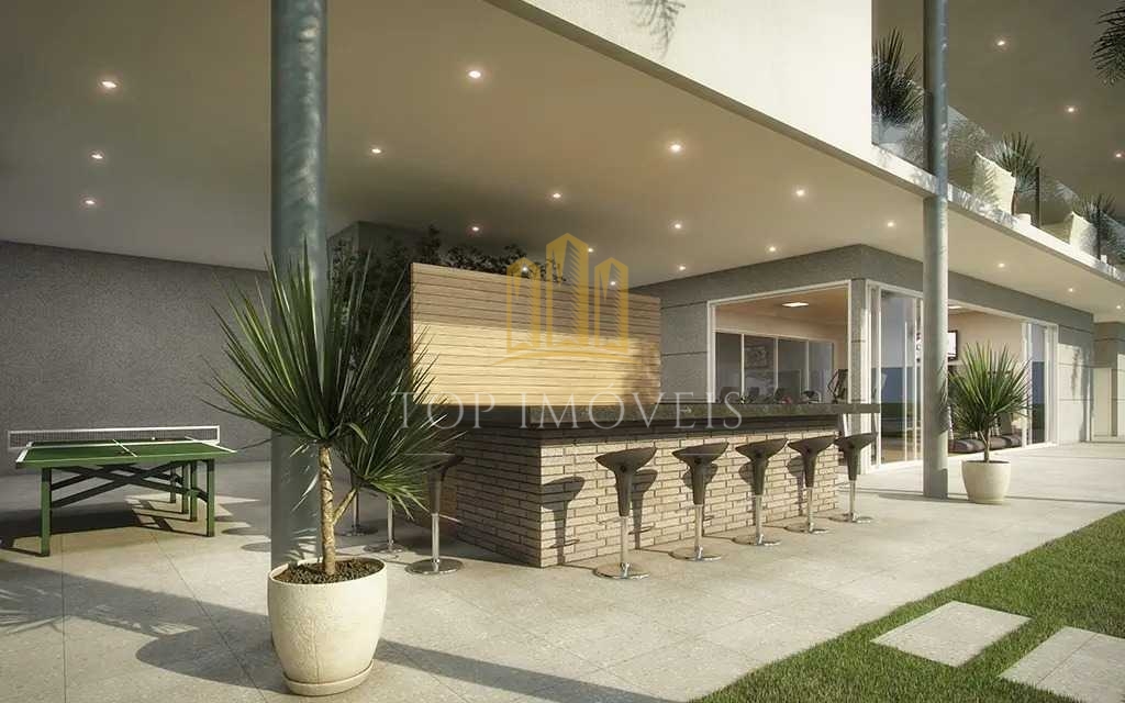 Terreno plano em condomínio fechado de 250m² - Parque Santa Paula - Jacareí/SP