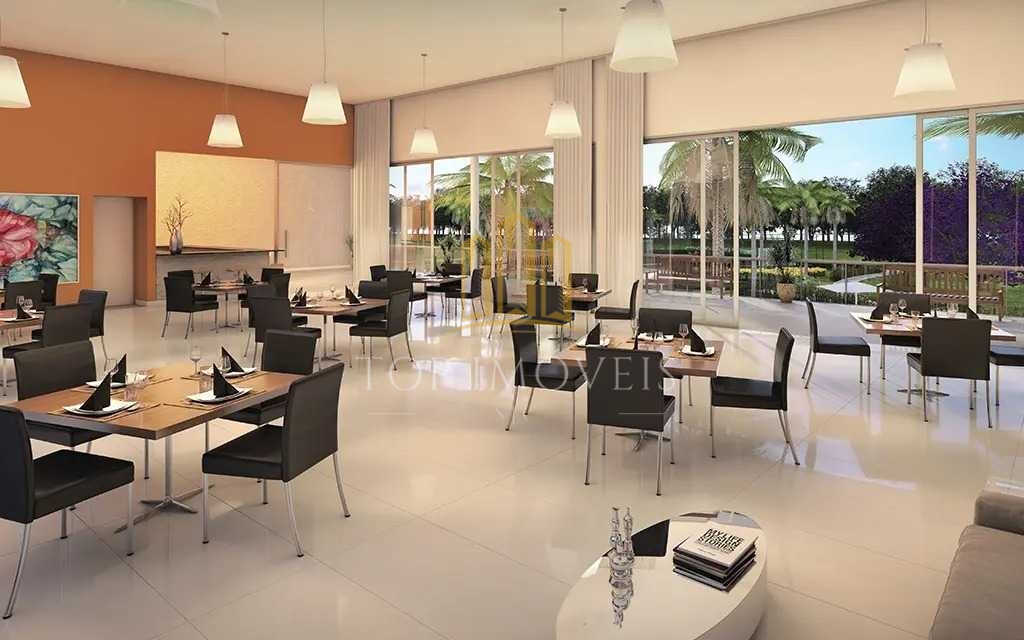 Terreno plano em condomínio fechado de 250m² - Parque Santa Paula - Jacareí/SP