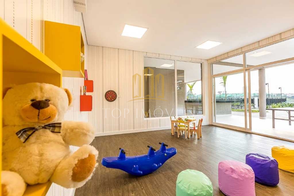 Excelente terreno plano com área de 250 m² em condomínio fec