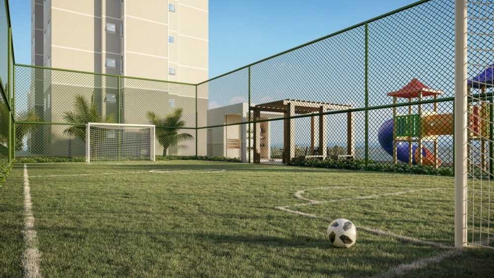 Lindo apartamento dois dormitórios condomínio com lazer comp