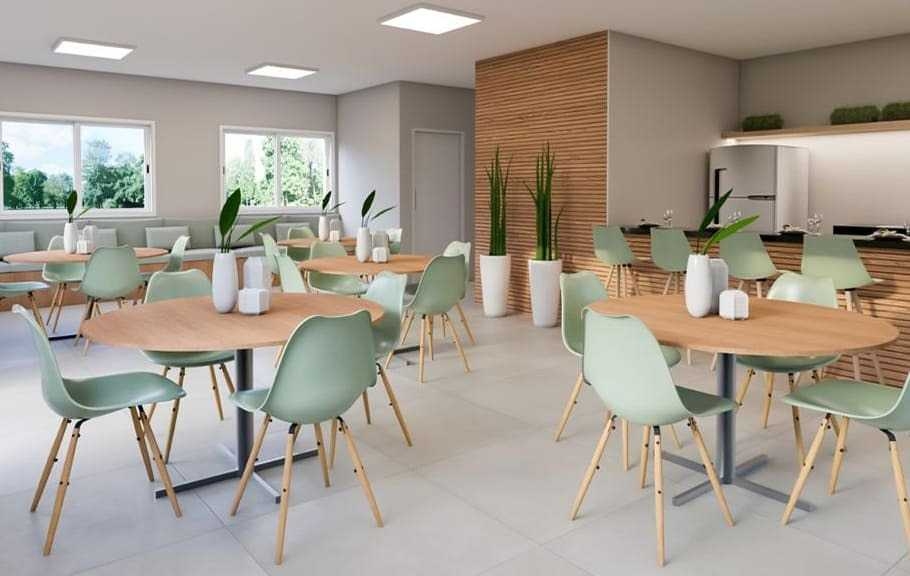 Venda de Apartamentos / Padrão na cidade de São José dos Campos