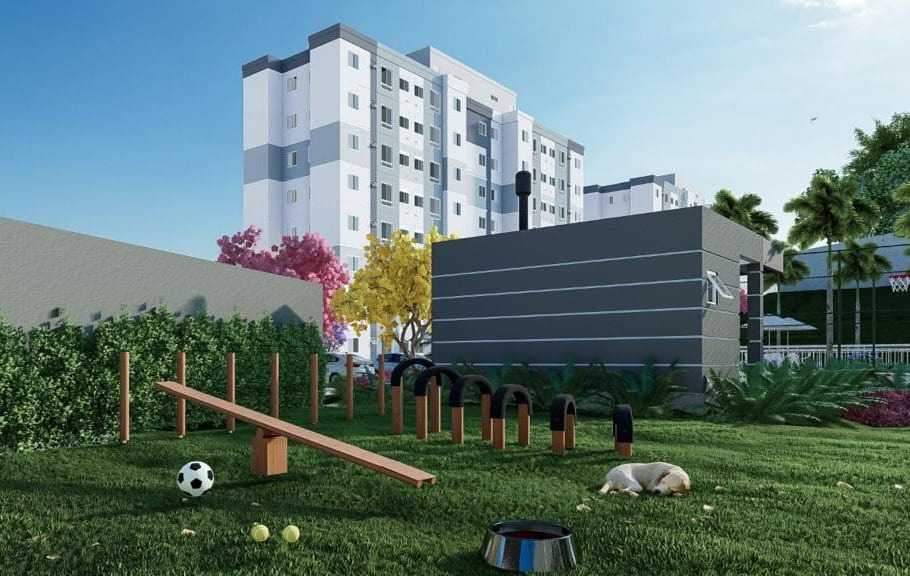 Venda de Apartamentos / Padrão na cidade de São José dos Campos