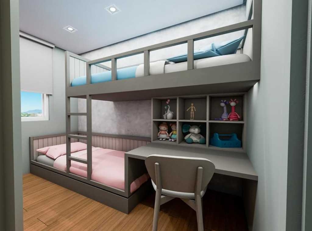 Venda de Apartamentos / Padrão na cidade de São José dos Campos