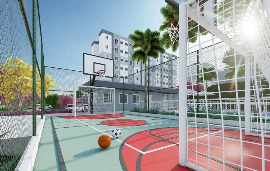 Venda de Apartamentos / Padrão na cidade de São José dos Campos